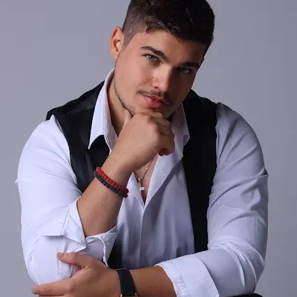 Vasil Angelov